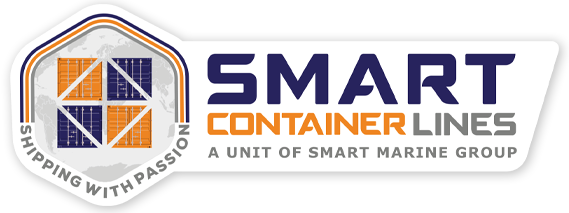 Smart Container Lines